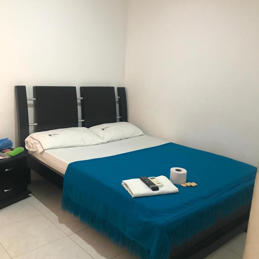 Hotel Napoles Valledupar Extérieur photo