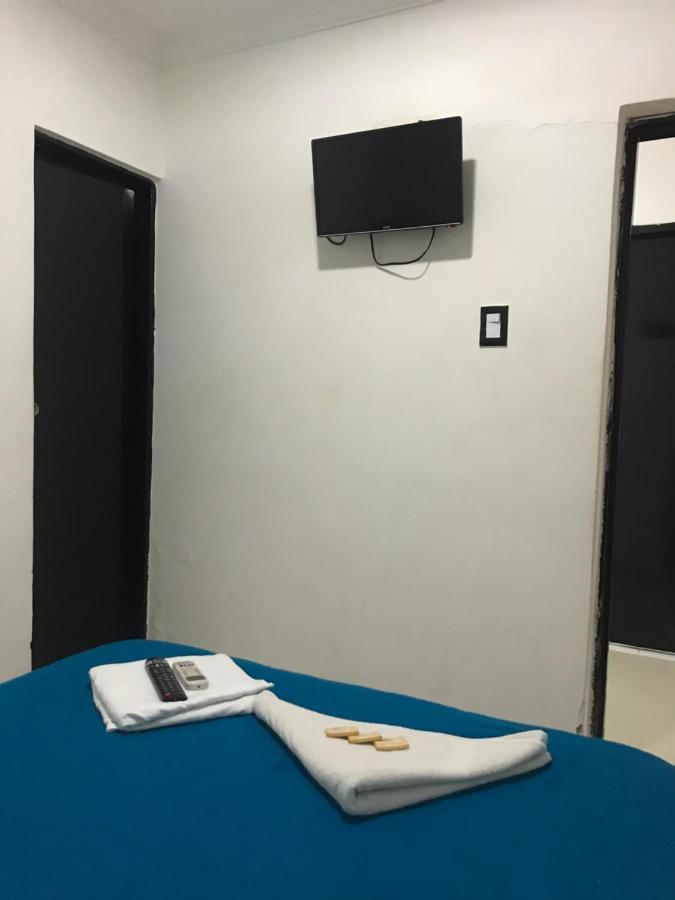Hotel Napoles Valledupar Extérieur photo